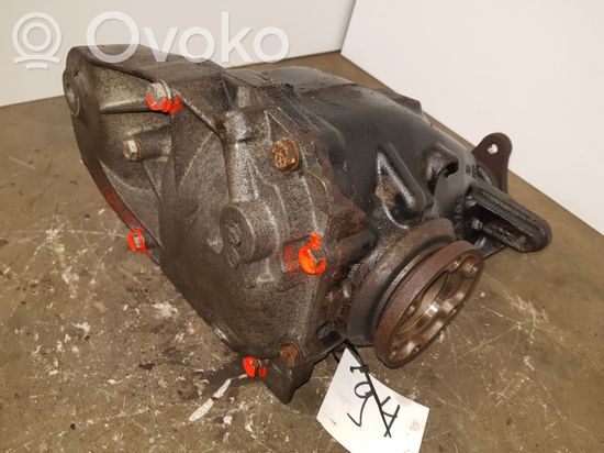 BMW 3 E90 E91 Rear differential GF202370E 7541580 7518405
