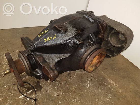 BMW 3 E90 E91 Rear differential GF202370E 7541580 7518405