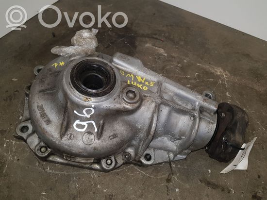 BMW X5 E70 Front differential 2004249 2010170