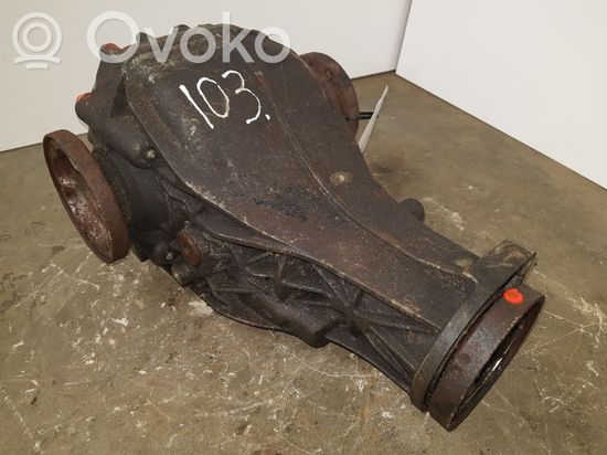 Audi A8 S8 D3 4E Rear differential OAR525053 OAR525083