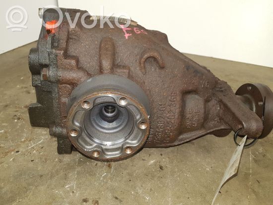 BMW 5 E60 E61 Rear differential 7528320 7560591 7564867