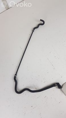 BMW 7 E65 E66 Heater radiator pipe/hose 7508012