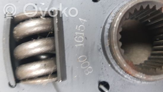 Audi A4 S4 B6 8E 8H Clutch pressure plate 80016154