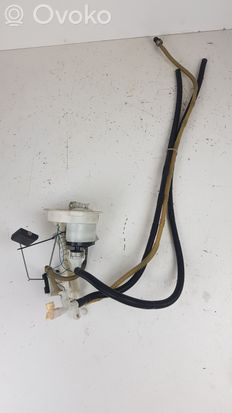 BMW 3 E90 E91 Fuel level sensor 8763851