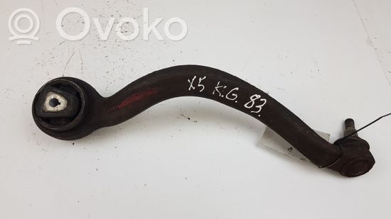 BMW X5 E70 Rear control arm