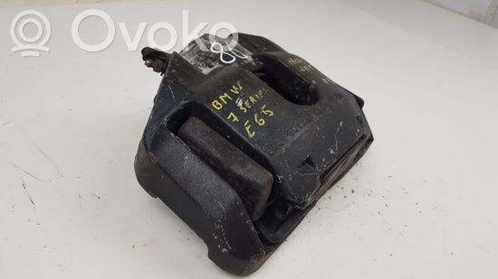 BMW 7 E65 E66 Front brake caliper 6030324