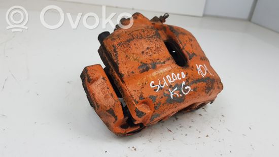 Volkswagen Scirocco Front brake caliper