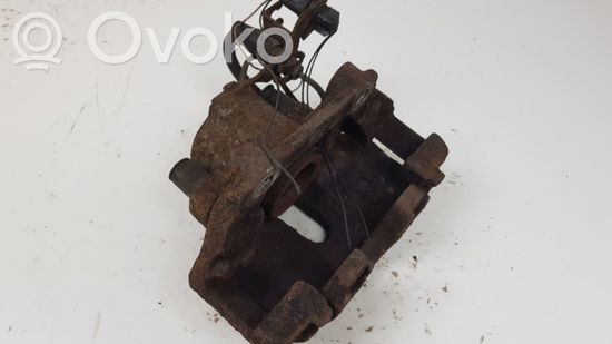 Volkswagen Scirocco Front brake caliper