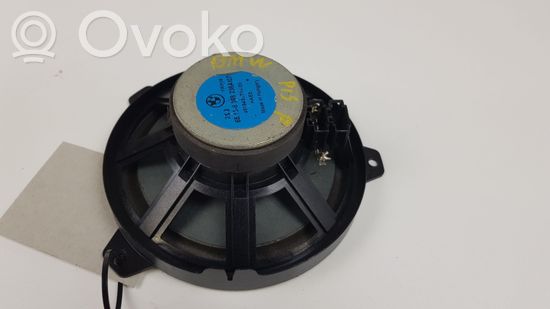 BMW 3 E46 Front door speaker 8368238