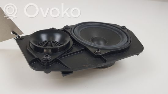 BMW 5 E60 E61 Rear door speaker HIFI 9143152