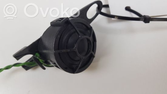 BMW 3 E46 Front door high frequency speaker 8368231