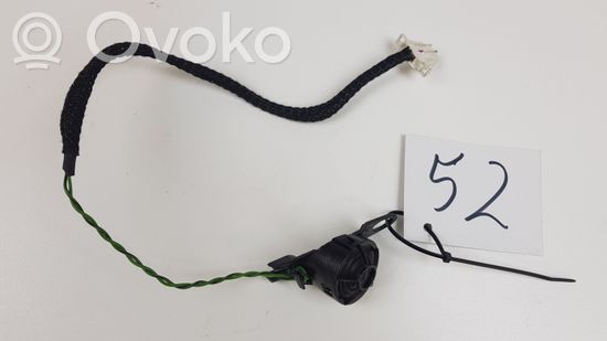 BMW 3 E46 Front door high frequency speaker 8368231