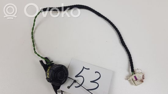 BMW 3 E46 Front door high frequency speaker 8368232