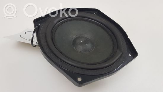 BMW Z4 E89 Subwoofer speaker 9181819