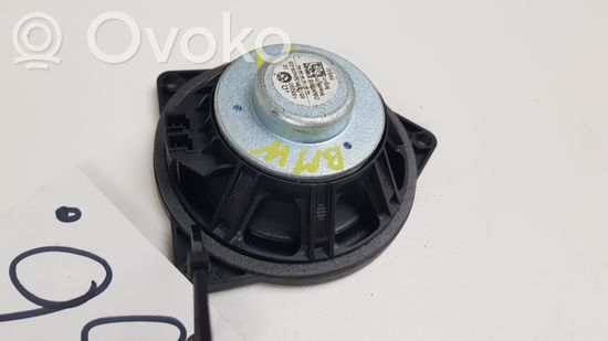 BMW Z4 E89 Panel speaker 9133409