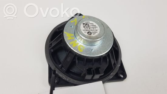 BMW Z4 E89 Panel speaker 9133409