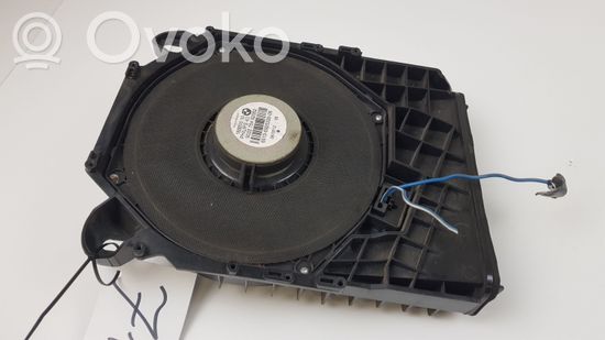 BMW 3 E90 E91 Subwoofer speaker 6925330