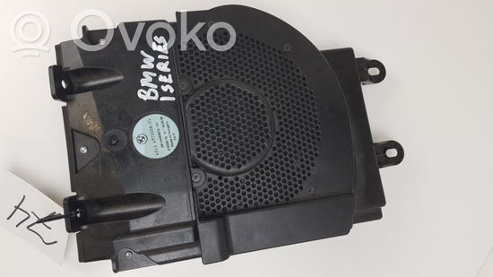 BMW 1 E81 E87 Subwoofer speaker 6970008