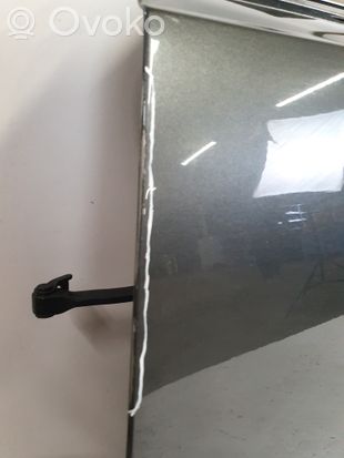 Audi A7 S7 4G Front door