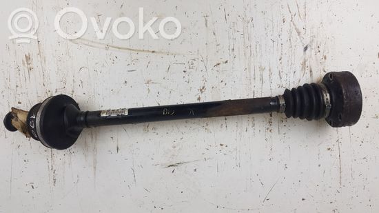 Volkswagen Phaeton Rear driveshaft 4E0501203D