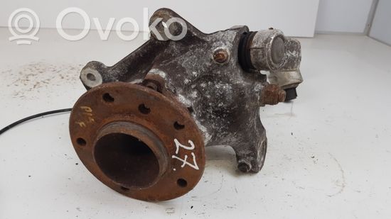 BMW 3 E90 E91 Front wheel hub spindle knuckle 6764443 6763699L