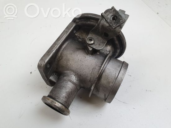 BMW 3 E46 EGR valve 7785452 72826400