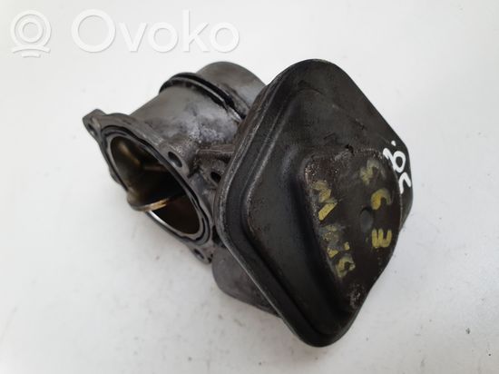 BMW 3 E92 E93 Throttle valve 7804384