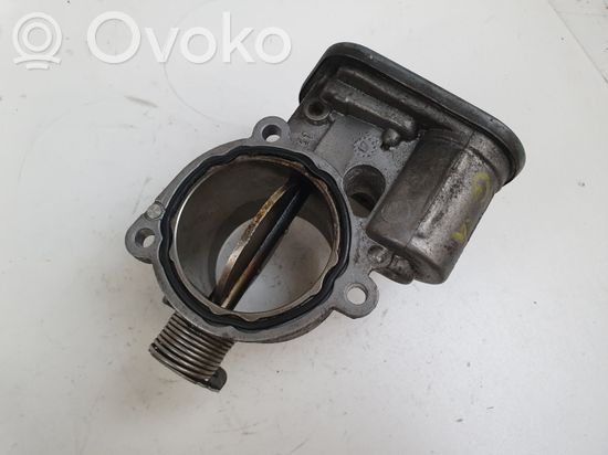 BMW 3 E92 E93 Throttle valve 7804384
