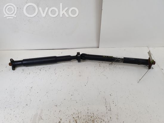BMW 3 E90 E91 Drive shaft (set) 7572905