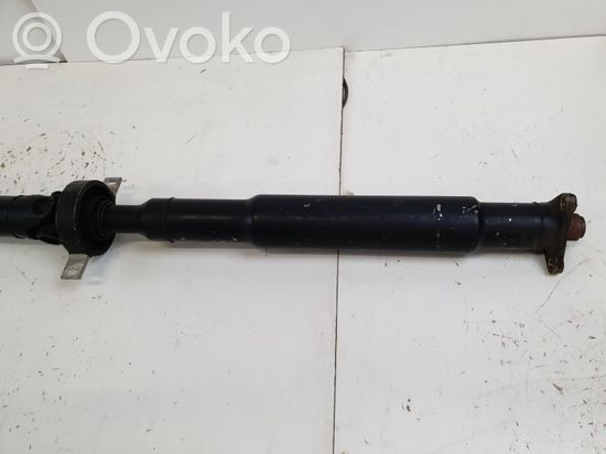 BMW 3 E92 E93 Drive shaft (set) 7551199