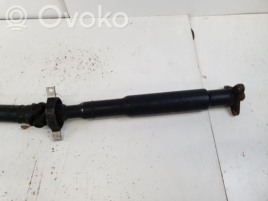 BMW 3 E90 E91 Drive shaft (set) 7527368