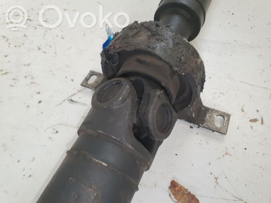 BMW 3 E46 Drive shaft (set) 7523929