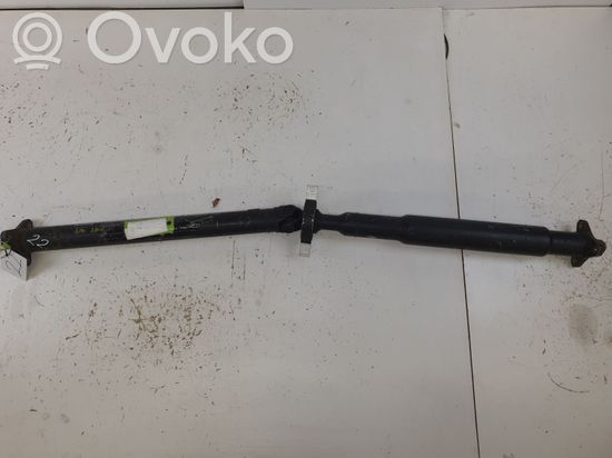 BMW 3 E92 E93 Drive shaft (set) 7596886
