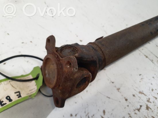 BMW 1 E81 E87 Rear driveshaft/prop shaft 7537311