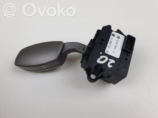 BMW 7 E65 E66 Cruise control stalk 6911521