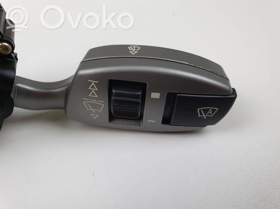 BMW 7 E65 E66 Wiper control stalk 6959987