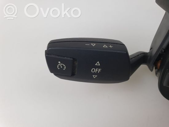BMW 3 E90 E91 Wiper turn signal indicator stalk/switch 9110882