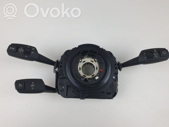 BMW 3 E90 E91 Wiper turn signal indicator stalk/switch 9110882