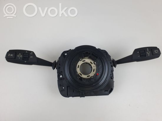 BMW 3 E90 E91 Wiper turn signal indicator stalk/switch 6989558