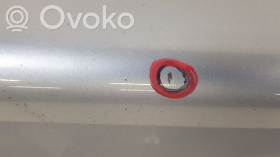 BMW 3 E90 E91 Sill 7906508