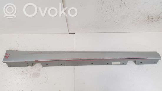 BMW 3 E90 E91 Sill 7202652 51777202652