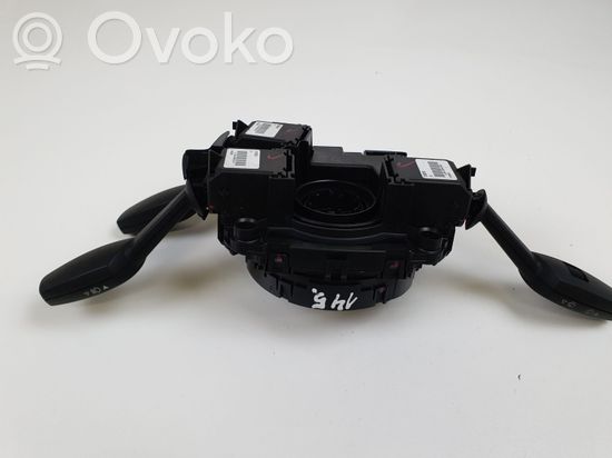BMW 3 E92 E93 Wiper turn signal indicator stalk/switch 6962663