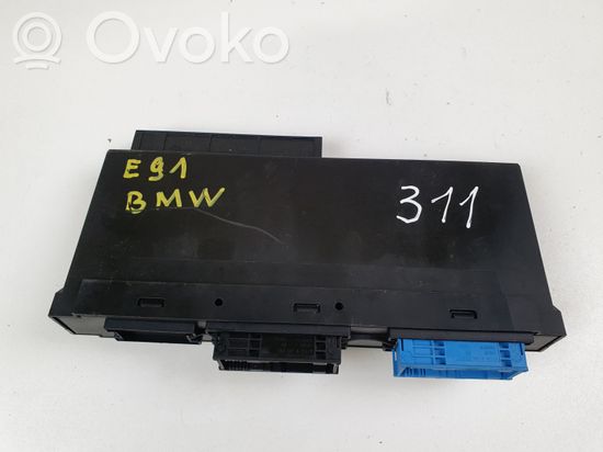 BMW 3 E90 E91 Comfort/convenience module 9226331 6135922633101