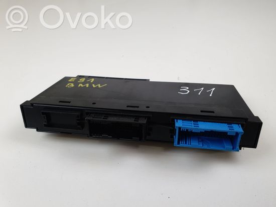 BMW 3 E90 E91 Comfort/convenience module 9226331 6135922633101