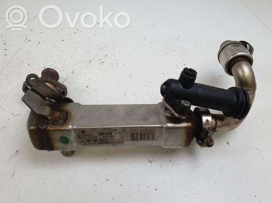 BMW 3 E92 E93 EGR valve cooler L6150003 7790065