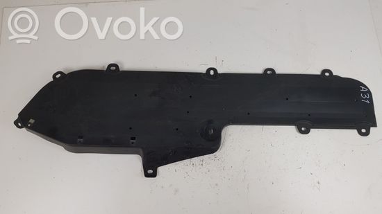 BMW Z4 E89 Center/middle under tray cover 7212628 51717212628