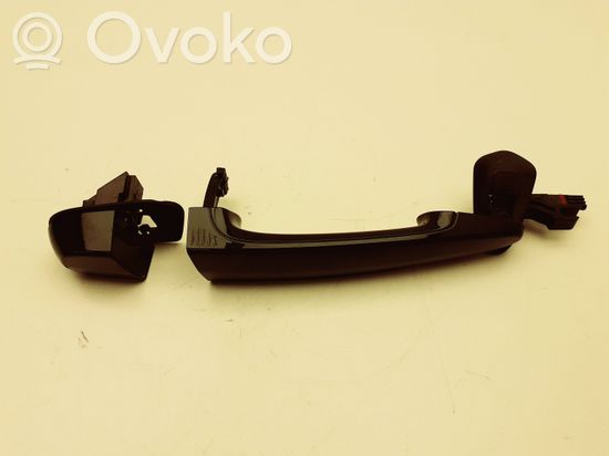 BMW 3 E92 E93 Front door exterior handle