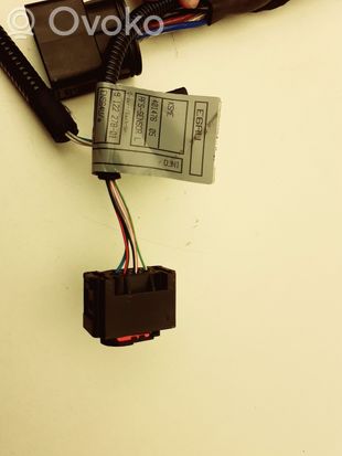 BMW 5 E60 E61 Other wiring loom 61129122278