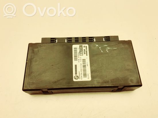 BMW 5 E60 E61 Comfort/convenience module 61359167201