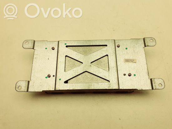 BMW 5 E60 E61 Bluetooth control unit module 9111718 84219911171801